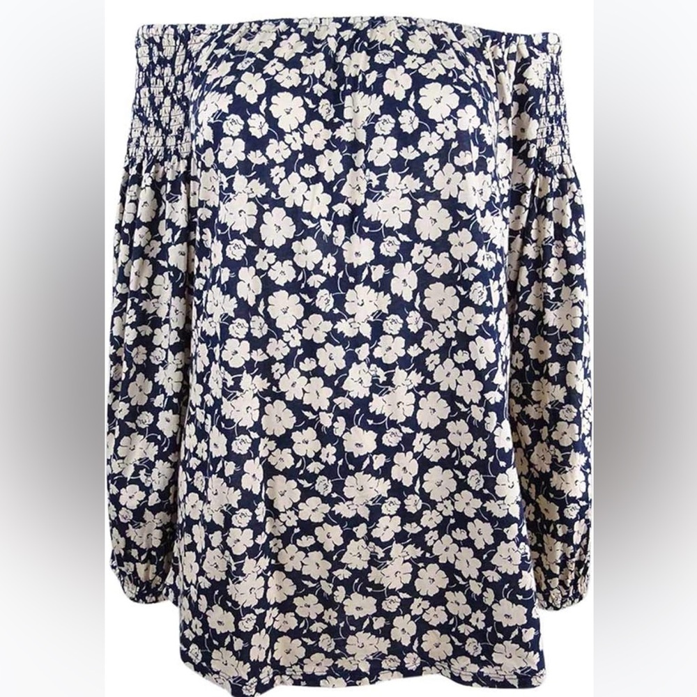 LAUREN RALPH LAUREN  Knit Top